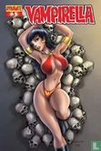 Vampirella 3 - Image 1