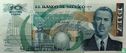 Mexico 10 Nuevos Pesos - Afbeelding 1