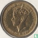 Britisch Westafrika 1 Shilling 1947 (H) - Bild 2