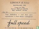 Lincoln (U.S.A) - Afbeelding 2