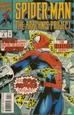 Spider-Man: The arachnis project 4 - Afbeelding 1