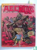 ABC warriors book two - Image 1