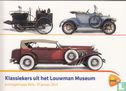 Klassiekers uit het Louwman Museum - Afbeelding 1