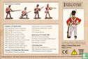 Infanterie de ligne britannique de Waterloo - Image 2