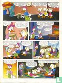 Disney krant 32 - Image 2
