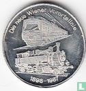 Oostenrijk, Die Neue Wiener Vorortelinie 1898-1987 - Bild 1