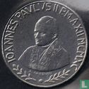 Vaticaan 50 lire 1990 - Afbeelding 1