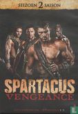 Spartacus : Vengeance - Bild 3