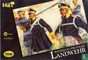 Landwehr prussienne de Waterloo - Image 1