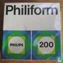 200 Philiform - Afbeelding 1