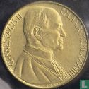 Vatican 20 lire 1988 - Image 1