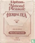 Almond Pleasure - Image 2