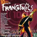 10 ans de Francofolies de Spa - Image 1