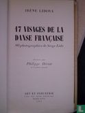 17 Visages de la Danse Francaise - Afbeelding 2