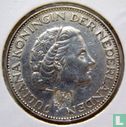 Nederland 2½ gulden 1959 met Poolse klop - Image 1