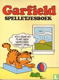 Garfield Spelletjesboek - Image 1