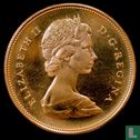 Kanada 20 Dollar 1967 (PP) "100th anniversary of the Canadian Confederation" - Bild 2