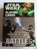 Star Wars Playing Cards Battles - Image 1