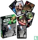 Star Wars Playing Cards Battles - Afbeelding 2