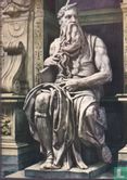 Mosé di Michelangelo - Bild 1