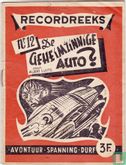 De geheimzinnige auto? - Image 1