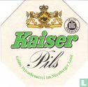 Kaiser Pils - Bild 1
