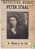 Peter Staal detectivereeks 3 - Bild 1