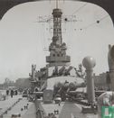 Deck of the United States Battleship Pennsylvania - Image 2
