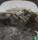 A derlect tank near Cambrai - Image 2