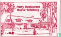 Party Restaurant Hoeve Tafelberg - Afbeelding 1
