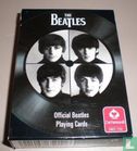 The Beatles - Official Beatles Playing Cards - Image 1