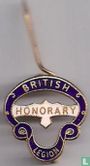 British Honorary Legion - Image 1