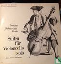 Suiten für Violoncello solo  - Bild 1