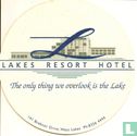 Good Friends Great Times..."Always" / Lakes resort hotel - Afbeelding 2