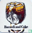 Bacardi and Coke - Image 1