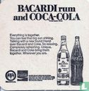 Bacardi and Coke - Afbeelding 2