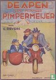De apen van mijnheer Pimpermeijer - Image 1
