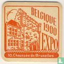 Helles XL lager pils / Belgique 1900 Expo - Afbeelding 2