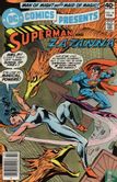 DC Comics Presents 18