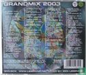 Grandmix 2003 - Afbeelding 2