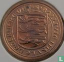Guernsey ½ penny 1979 (PROOF) - Afbeelding 2