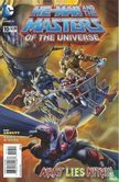 He-Man and the Masters Of The Universe 10 - Bild 1
