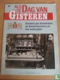Honderd jaar Amsterdam de Amsterdammers en hun ondeugden - Image 1
