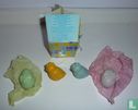 Chicks and eggs soap sets - Bild 2