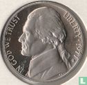Verenigde Staten 5 cents 1977 (PROOF) - Afbeelding 1