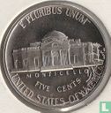 Verenigde Staten 5 cents 1977 (PROOF) - Afbeelding 2