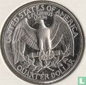 United States ¼ dollar 1977 (PROOF) - Image 2