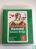 Die echten Altenburger Spielkarten - Rommé Canasta Bridge - Bild 1