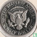 United States ½ dollar 1977 (PROOF) - Image 2