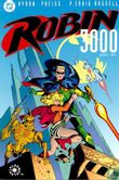 Robin 3000, Book Two - Image 1